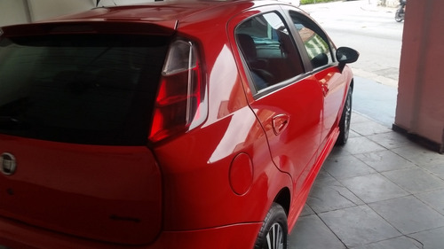 Punto Sporting 1.8 8v 2008