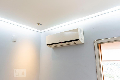 Apartamento Para Aluguel - Bosque Da Saúde, 2 Quartos, 70 - 893271482
