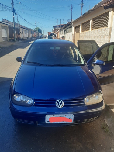 Volkswagen Golf 2001 1.6 5p