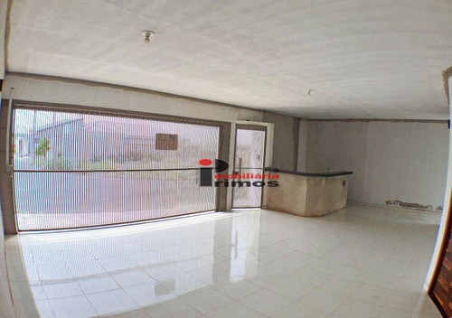 Imagem 4 de 26 de Casa À Venda Na Rua Olivio Pressendo 50 Por R$ 350.000 - Jardim Santa Júlia - Monte Alto/sp - Ca0967