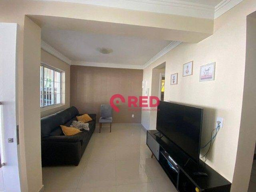 Imagem 10 de 12 de Chácara Com 3 Dormitórios À Venda, 1018 M² Por R$ 850.000,00 - Monte Bianco - Araçoiaba Da Serra/sp - Ch0091