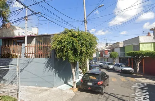 En Lindavista, Zona Centrica