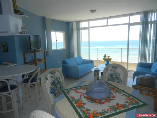 Apartamento. V/mar. Kokomar