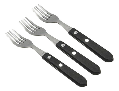 Tenedor De Parrilla Set De 3 Piezas Press