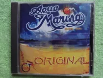 Comprar Eam Cd Agua Marina Volumen 14 Original 2002 Sechura Piura