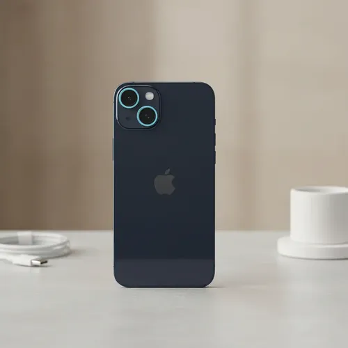 Apple Iphone 13 128 Gb Meia-noite (seminovo) | Parcelamento sem juros
