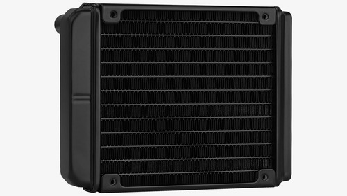 Imagen 8 de 10 de Watercooling Aerocool Mirage L120 Argb 120mm Intel Amd
