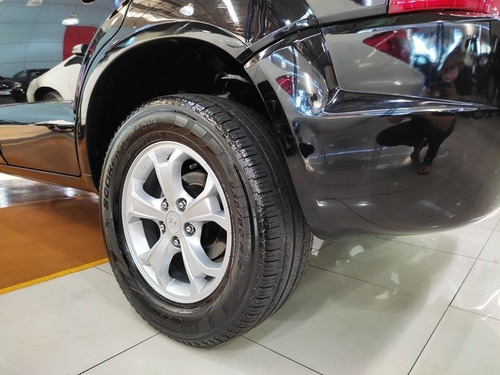 Imagem 5 de 15 de Hyundai Tucson Gls 2.0 Flex Autom.