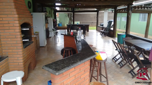 Imagem 9 de 28 de Vende - Se Essa Chacara No Chacara Recreio Alvorada - Hortolandia/sp. - Ch00041 - 70824285
