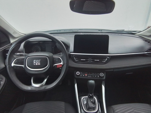 Fiat FASTBACK 1.0 TURBO 200 FLEX AUDACE CVT