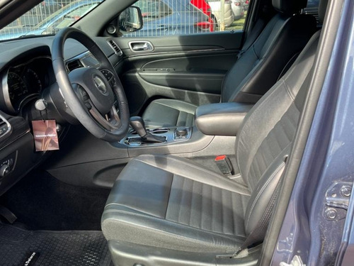Imagen 13 de 15 de Jeep Cherokee Limited X 3.6