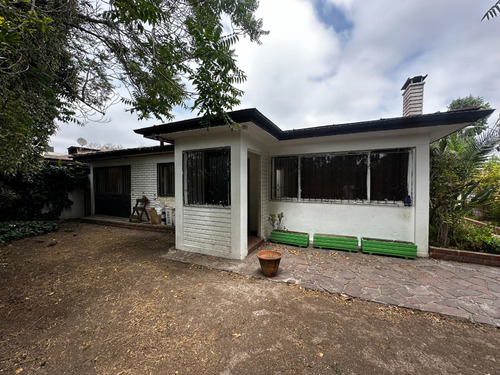 Casa En Remodelación Con Acceso Al Parque-descuento Comisión