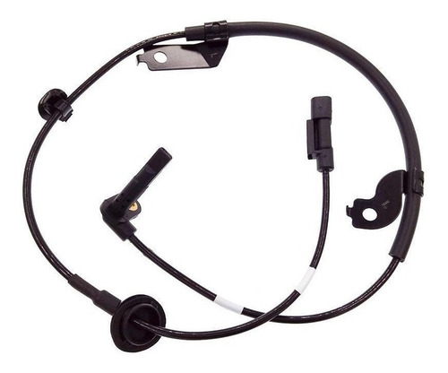 Sensor Abs Delantero Izq Caliber 2009 Original 05105573ab
