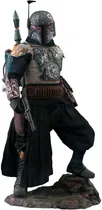 Comprar Hot Toys Star Wars El Mandaloriano Boba Fett Escala 1\u002F6