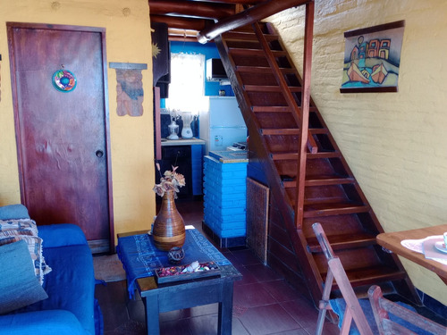 Punta Del Diablo Cabaña Con Vista Al Mar Y Estufa A Leña , Promociones De Invierno