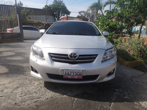 Imagen 2 de 14 de Toyota Corolla Gli Automatico