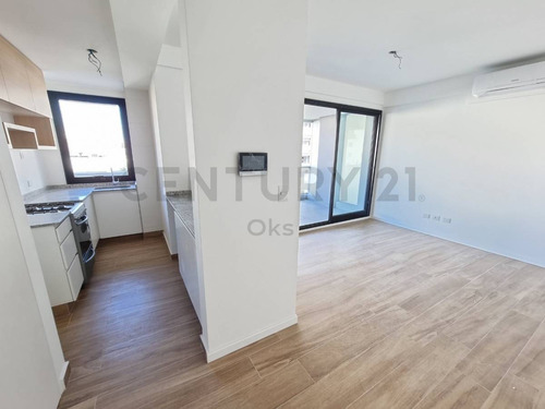 Imagen 8 de 30 de Venta Departamento 2 Ambientes Cochera Full Amenities A Estrenar En Villa Crespo