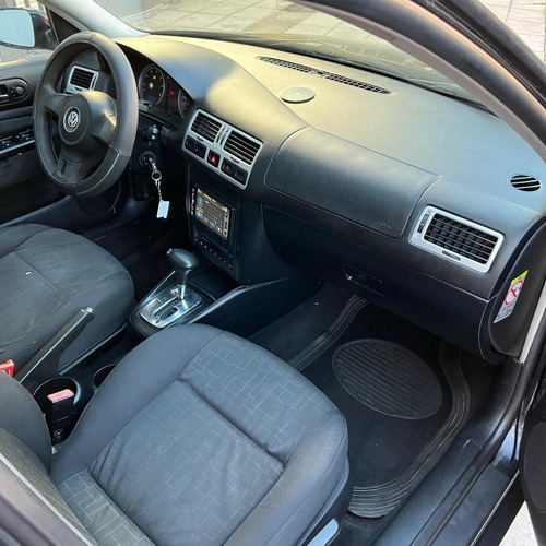 Imagen 16 de 25 de Volkswagen Bora 2.0 Trendline 115cv Tiptronic