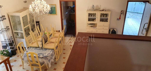 Imagem 26 de 28 de Casa Com 3 Dormitórios À Venda, 213 M² Por R$ 950.000 - Bosque Da Saúde - São José Do Rio Preto/sp - Ca2654