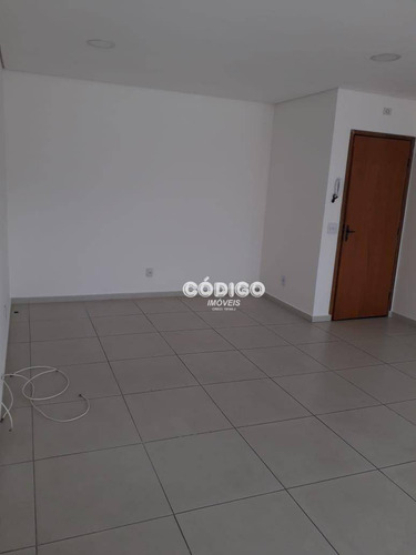 Imagem 3 de 4 de Sala Para Alugar, 40 M² Por R$ 1.100,00/mês - Macedo - Guarulhos/sp - Sa0320