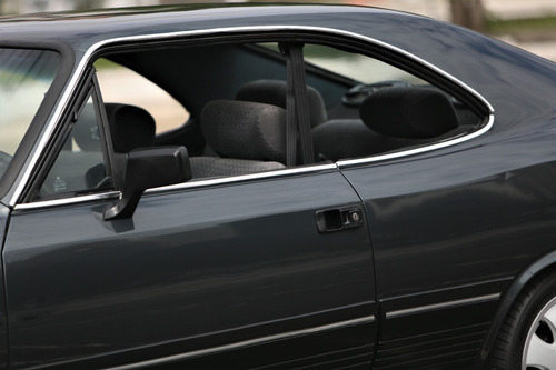 Imagem 11 de 15 de Opala Coupe Diplomata 6 Cc