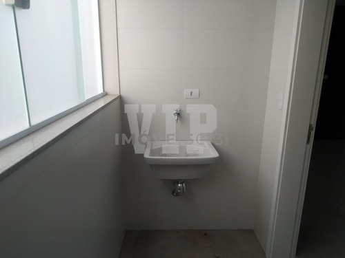 Imagem 11 de 26 de Casa Sobreposta À Venda Na Aparecida Em Santos !! - Ca00039 - 70674828