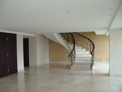 Imagen 9 de 15 de Departamento En Venta, Huixquilucan, Estado De México