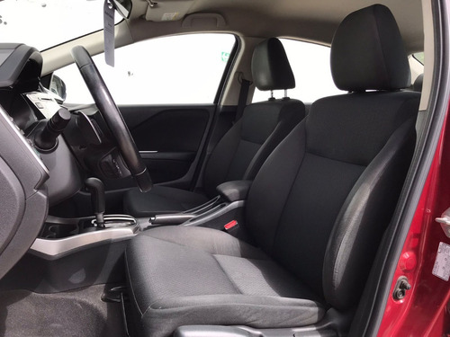 Imagen 10 de 12 de Honda City Ex Cvt 2020 (3743)