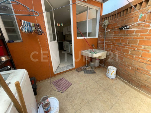 Imagen 17 de 30 de Casa En Venta En Cuajimalpa | Contadero | santa Fe | carr. México Toluca