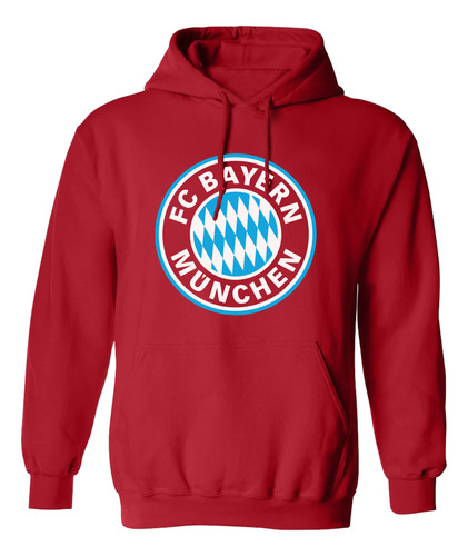 Sudadera Bayern Munich 