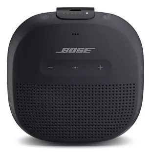Bose Soundlink Micro Altavoz Bluetooth Resistente Al Agua