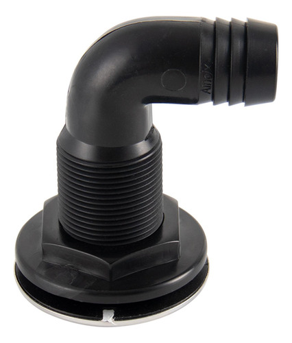 Embarcación De Drenaje De Agua Conector De Yates Estilo H