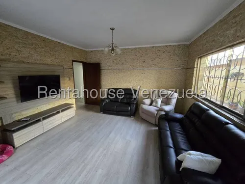 Casa En Venta Vista Alegre