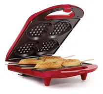 Comprar Holstein Housewares - Máquina Para Hacer Gofres Antiadherent