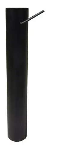 comprar Caño Conducto Con Regulador 6 Pulgadas Enlozado Ñuke