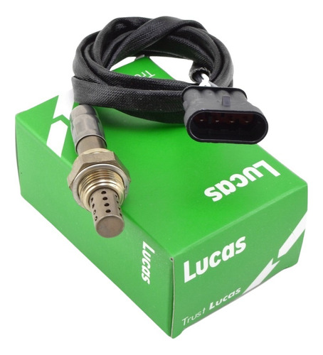 Sonda Lambda Escape Alfa Romeo 155 103 Cm De Largo 4 Cables