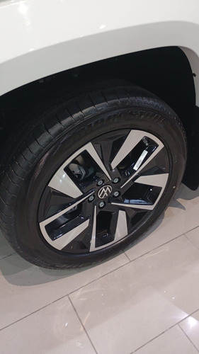 Volkswagen Amarok 3.0 V6 Extreme