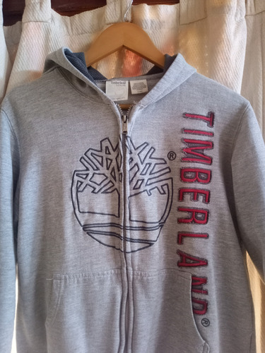 Campera Timberland No Columbia No Ríp Curl (Usado)