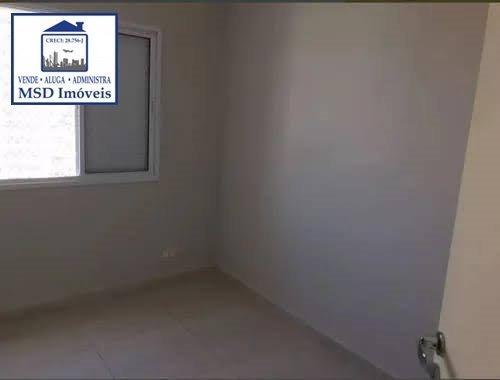 Imagem 7 de 10 de Apartamento A Venda No Bairro Centro Em Guarulhos - Sp. - 2790-1