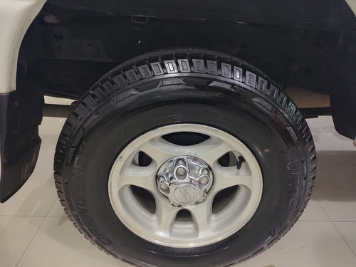 Ford Ranger 4.0 Xlt 6 4x2 2p