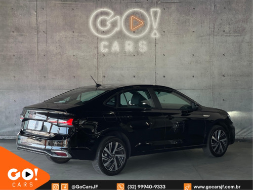 Volkswagen Virtus 1.0 200 TSI HIGHLINE AUTOMÁTICO