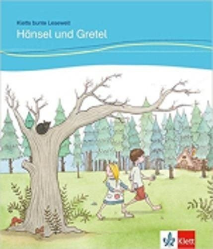 Hansel Und Gretel - Grimm, Wilhelm