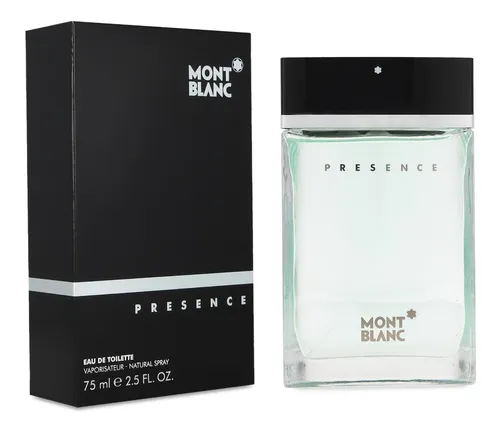 Mont Blanc 75ml Edt Spray