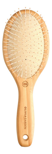 Olivia Jardin Saludable Pelo Paddle Ionic Con Ventilacion Hh