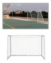 Comprar Arco De Fulbito 2x3 M. \u002F De Alta Resistencia Para Clubes