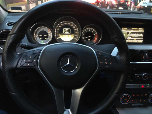 Mercedes-benz C 250 Avantgarde