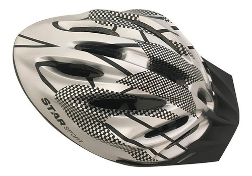 Casco De Ciclismo Starsport 21