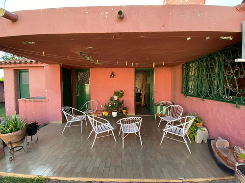 Imagen 6 de 12 de Excelente Lote 1070 M2 Con Casa A Reciclar Apto 4 Unidades -