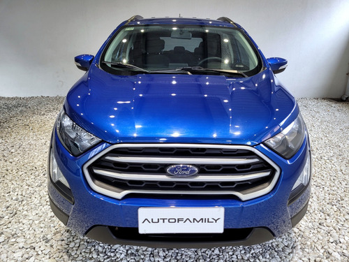 Ford Ecosport Se Full 1.5n At6°| 2020