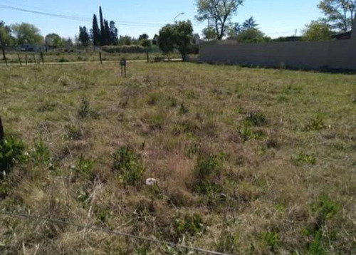 Oportunidad Única!!!! Lote En Venta  Barrio Las Quintas Retasado  Dueño Directo